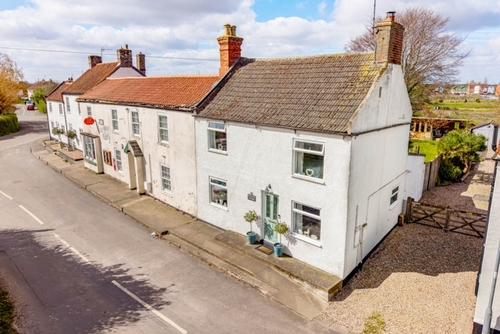 Gauntlet Road, Bicker